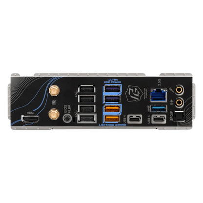 ASRock X870 Riptide AM5 Wi-Fi Phantom Gaming Motherboard