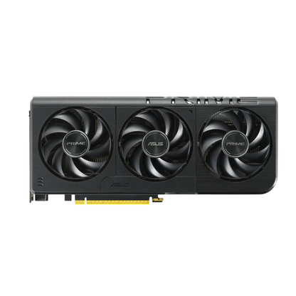 ASUS Nvidia GeForce RTX 5050 Prime OC 8GB GDDR6 Graphics Card
