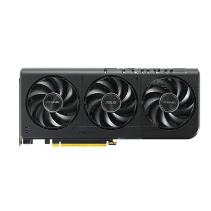 ASUS PRIME GeForce RTX 5060 OC 8GB GDDR7 GPU – SFF-Ready Graphics Card