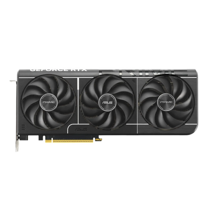 ASUS PRIME GeForce RTX™ 5070 12GB GDDR7 OC 12GB Graphics Card