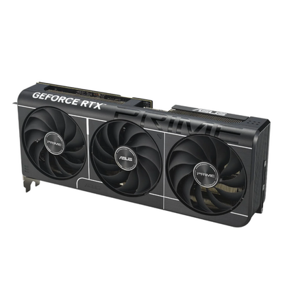 ASUS PRIME GeForce RTX™ 5070 12GB GDDR7 OC 12GB Graphics Card