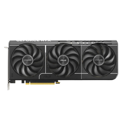 ASUS PRIME GeForce RTX™ 5070 12GB GDDR7 OC Edition