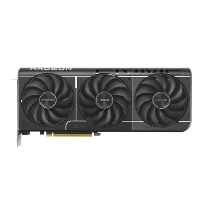 ASUS Prime Radeon™ RX 9060 XT 8GB GDDR6 OC Edition Graphics Card