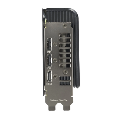 ASUS Prime Radeon™ RX 9060 XT 8GB GDDR6 OC Edition Graphics Card