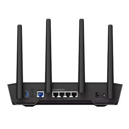 ASUS TUF Gaming AX4200 Dual Band WiFi 6 Gaming Router
