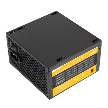 Antec Atom B550 Non-Modular Power Supply