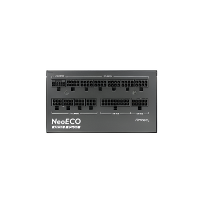 Antec NeoEco Series 1000W GEN5 80 Plus Gold Fully Modular