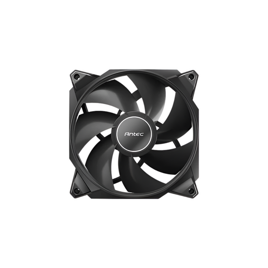 Antec STORM 120mm Case Fan Black
