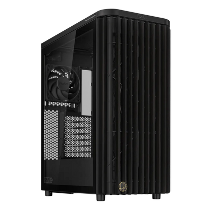 ASUS ProArt PA401 Wood Edition showcases