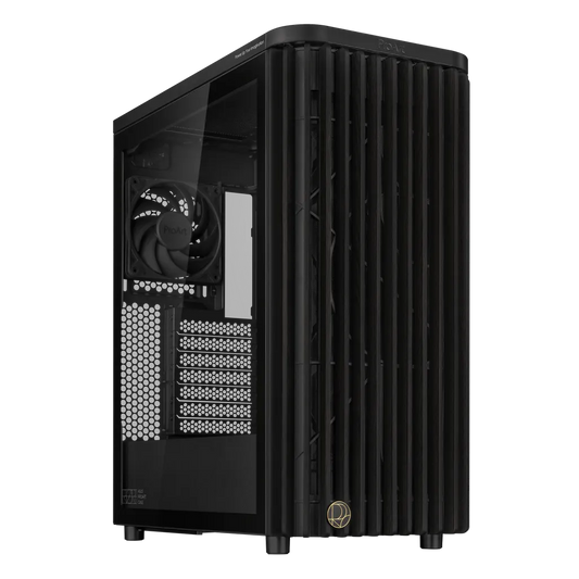 ASUS ProArt PA401 Wood Edition showcases