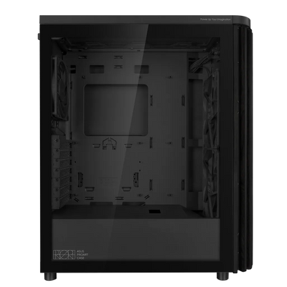 ASUS ProArt PA401 Wood Edition showcases