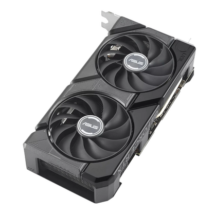 Asus Dual GeForce RTX 4060 EVO OC 8G GDDR6 Graphics Card