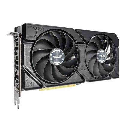 Asus Dual GeForce RTX 4060 EVO OC 8G GDDR6 Graphics Card