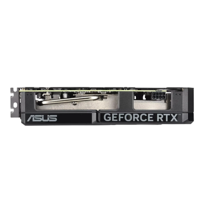 Asus Dual GeForce RTX 4060 EVO OC 8G GDDR6 Graphics Card