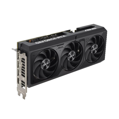 Asus PRIME GeForce RTX 4070 SUPER OC 12GB Graphics Card