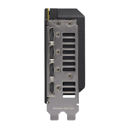 Asus PRIME GeForce RTX 4070 SUPER OC 12GB Graphics Card