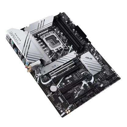 Asus PRIME Z790-P WIFI ATX Gaming Motherboard