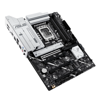 Asus PRIME Z890-P WIFI ATX Gaming Motherboard