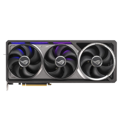 Asus ROG Astral GeForce RTX 5080 16GB GDDR7 OC Edition
