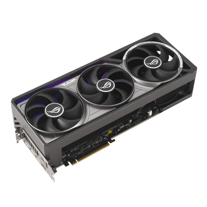 Asus ROG Astral GeForce RTX 5080 16GB GDDR7 OC Edition