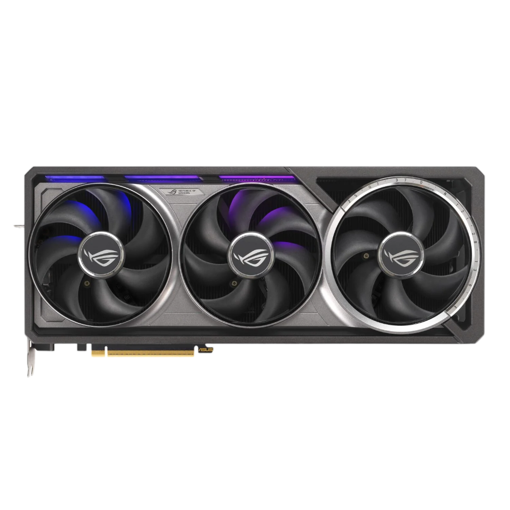 Asus ROG Astral GeForce RTX 5090 32GB GDDR7 OC Edition