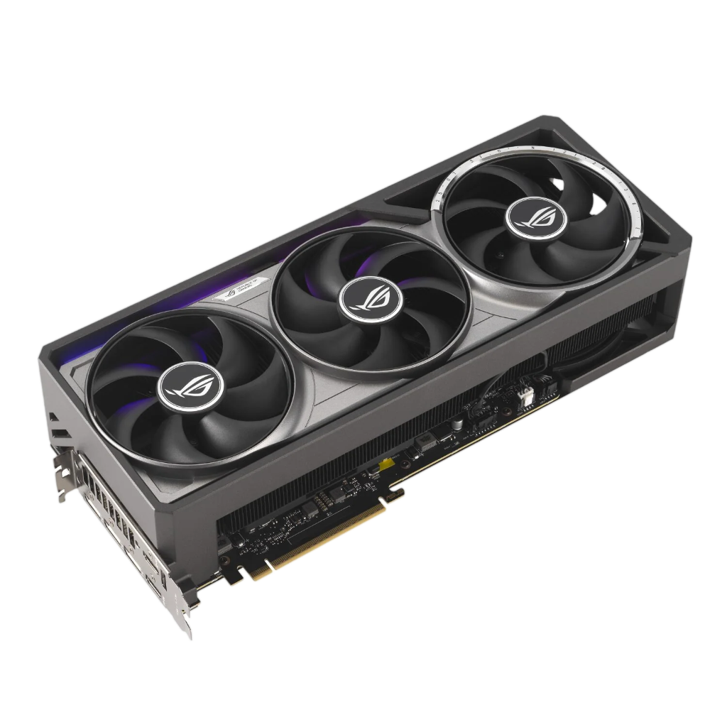 Asus ROG Astral GeForce RTX 5090 32GB GDDR7 OC Edition