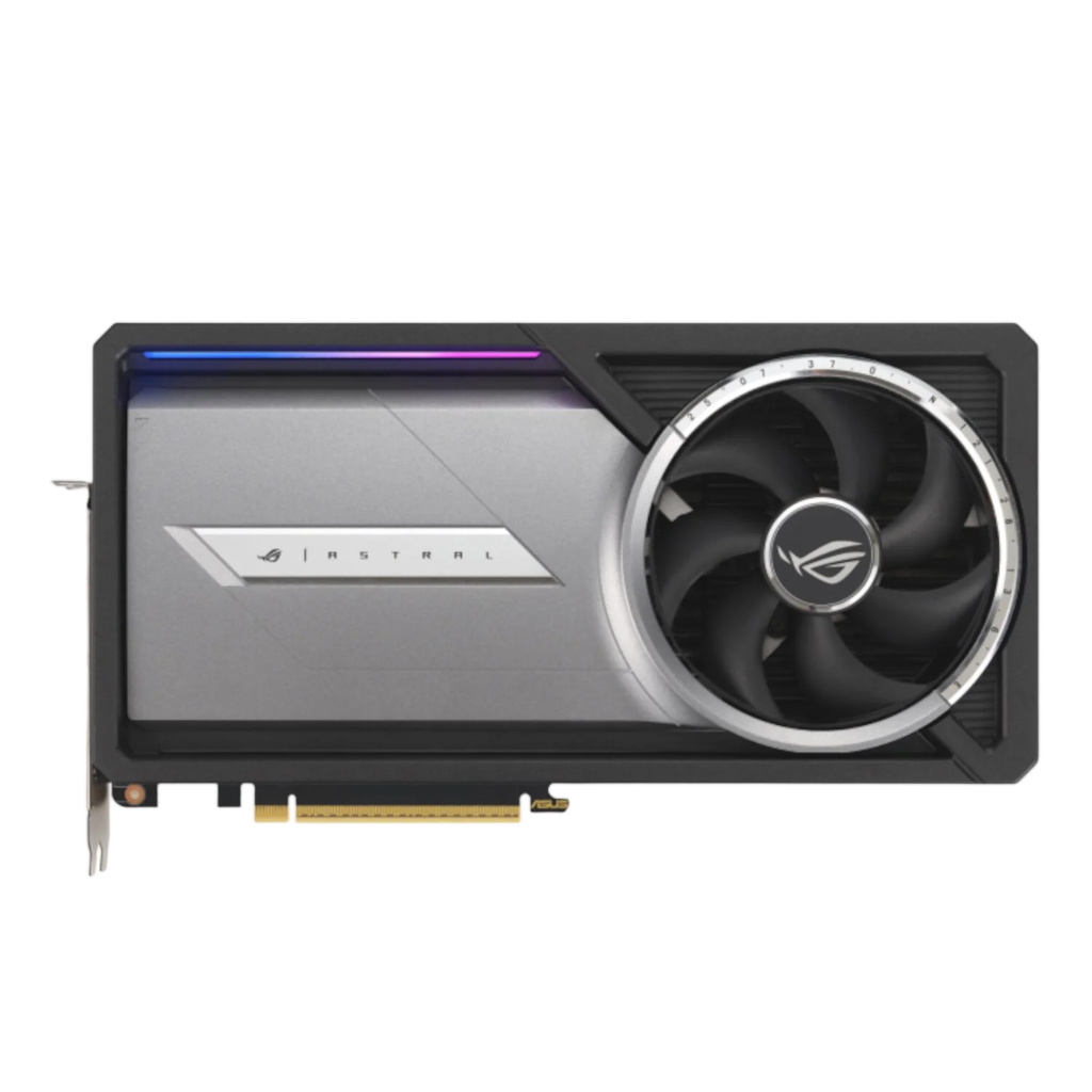 Asus ROG Astral LC GeForce RTX 5090 32GB GDDR7 OC Edition