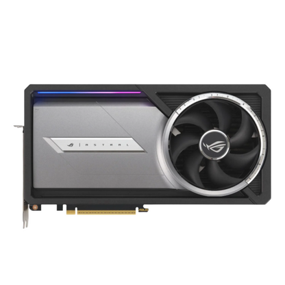 Asus ROG Astral LC GeForce RTX 5090 32GB GDDR7 OC Edition