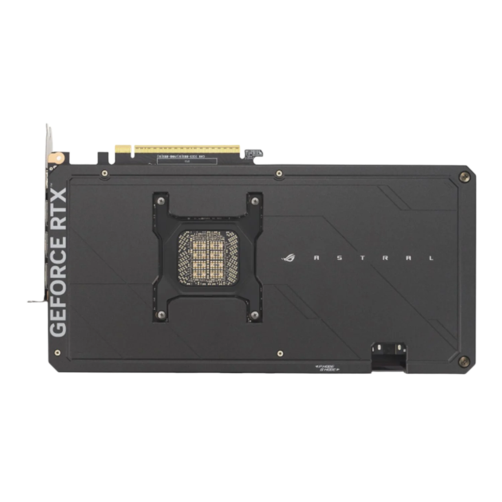 Asus ROG Astral LC GeForce RTX 5090 32GB GDDR7 OC Edition