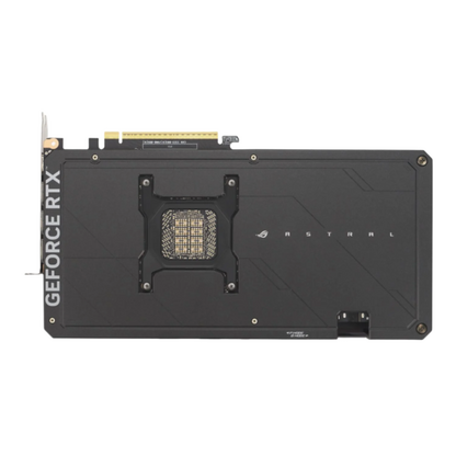 Asus ROG Astral LC GeForce RTX 5090 32GB GDDR7 OC Edition