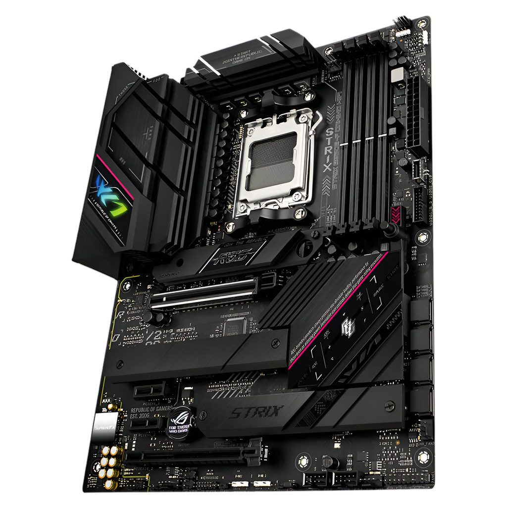 Asus ROG STRIX B650E-F Gaming WIFI