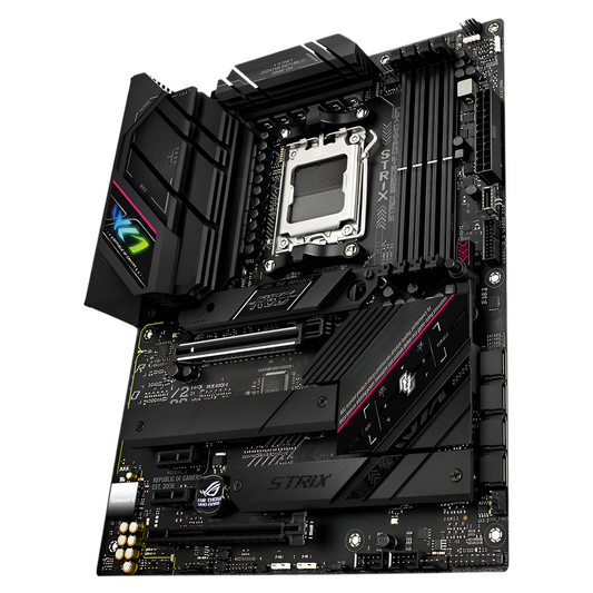 Asus ROG STRIX B650E-F Gaming WIFI