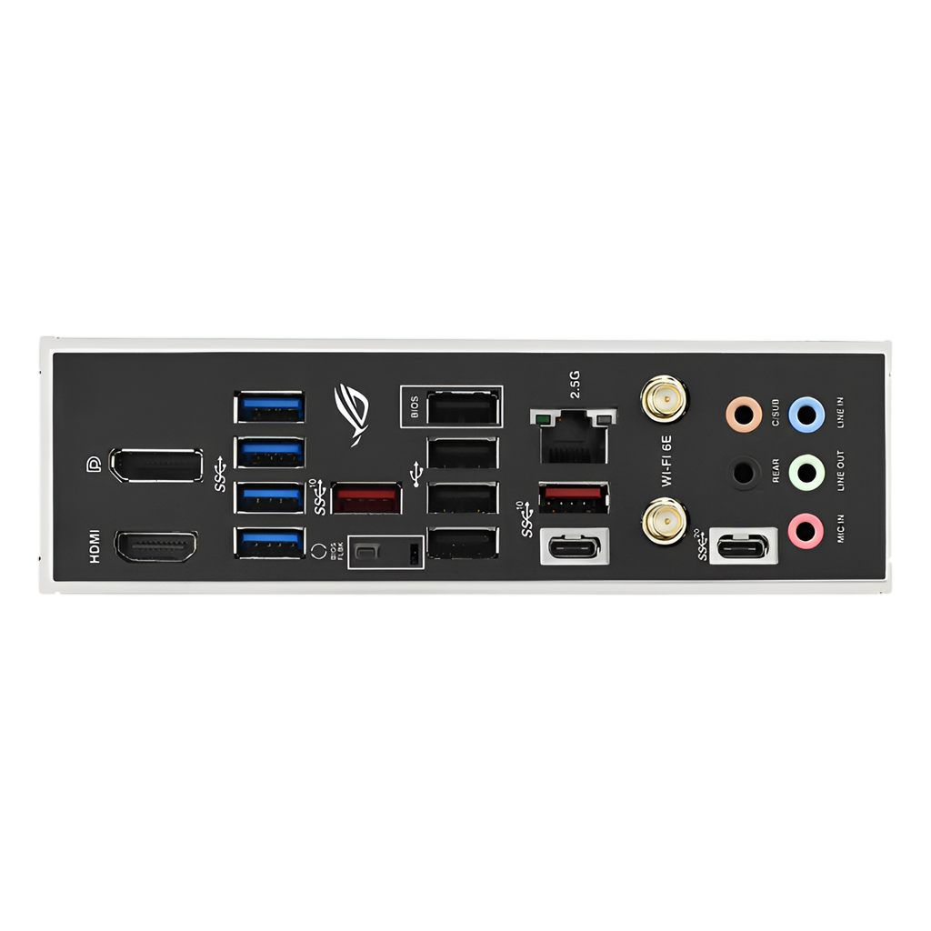 Asus ROG STRIX B650E-F Gaming WIFI