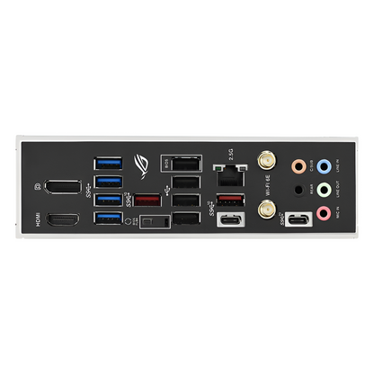 Asus ROG STRIX B650E-F Gaming WIFI