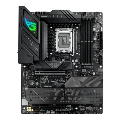 Asus ROG STRIX B860-F Gaming Wi-Fi Motherboard - Intel LGA1851