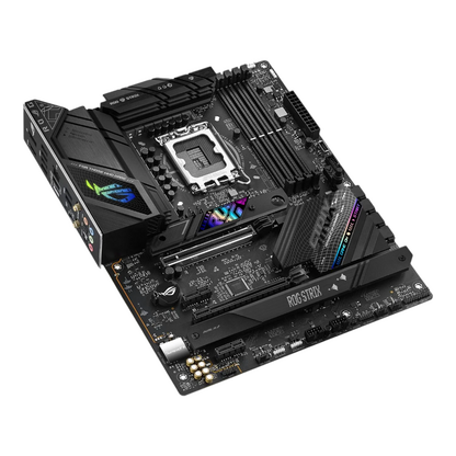Asus ROG Strix B760-F Gaming WiFi Motherboard - Intel LGA1700