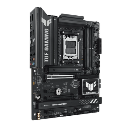 Asus TUF B850 Gaming Plus WI-FI AM5 ATX Motherboard