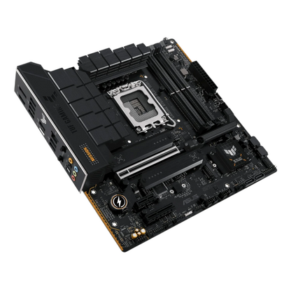 Asus TUF Gaming B760M-PLUS WIFI II - mATX Motherboard