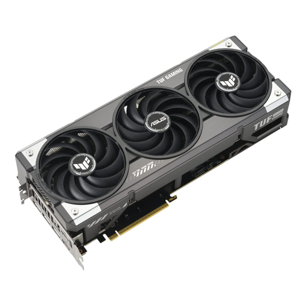 Asus TUF Gaming GeForce RTX 5070 12GB GDDR7 OC Edition
