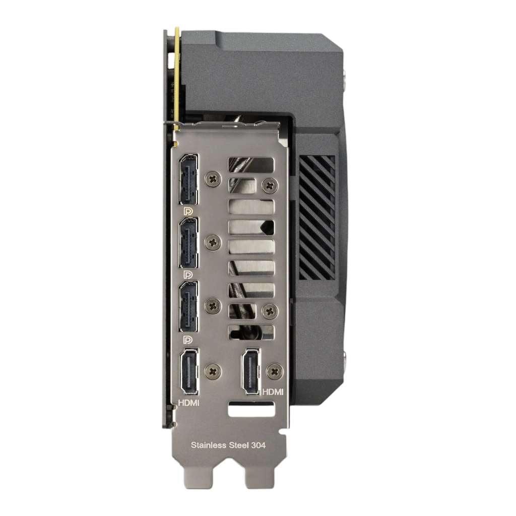 Asus TUF Gaming GeForce RTX 5070 12GB GDDR7 OC Edition