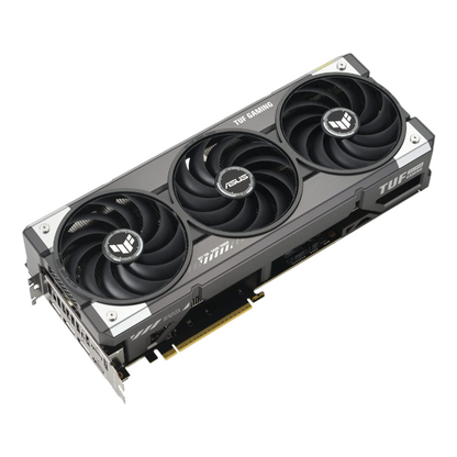 Asus TUF Gaming GeForce RTX 5080 16GB GDDR7 OC Edition