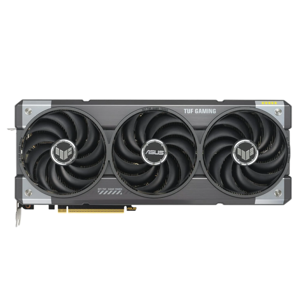 Asus TUF Gaming GeForce RTX 5080 16GB GDDR7 OC Edition