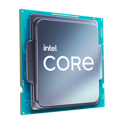 Intel 12th Gen Core i5-12400F LGA1700 2.5GHz 6-Core CPU