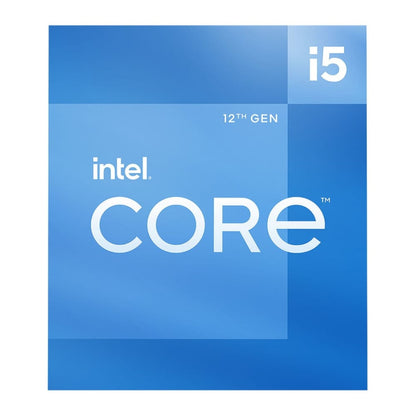 Intel 12th Gen Core i5-12500 LGA1700 3.0GHz 6-Core CPU