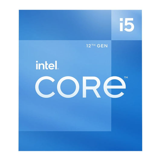 Intel 12th Gen Core i5-12500 LGA1700 3.0GHz 6-Core CPU