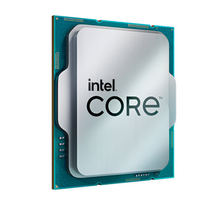 Intel 14th Gen Core i9-14900K LGA1700 3.2GHz 24-Core CPU