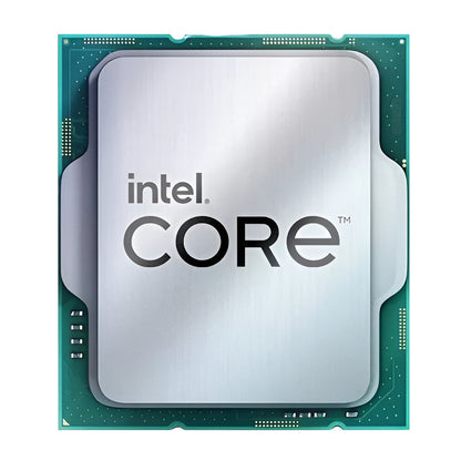 Intel 14th Gen Core i9-14900K LGA1700 3.2GHz 24-Core CPU