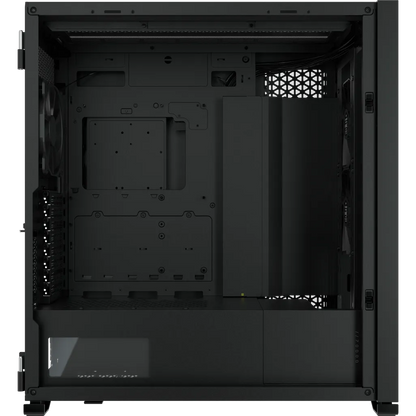 CORSAIR 7000 D Airflow Black Tempered Glass Mid Tower