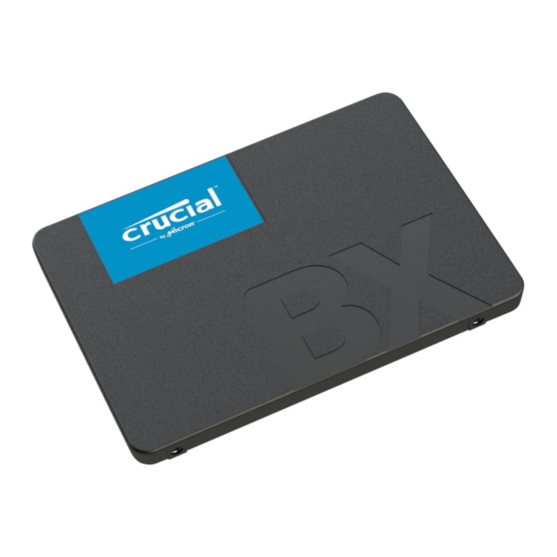 Crucial BX500 1TB 2.5" SATA SSD