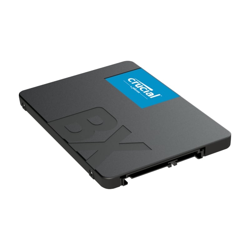 Crucial BX500 1TB 2.5" SATA SSD